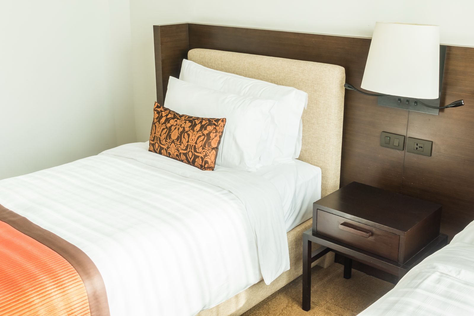 Major Renovation Planned for GreenLeaf Hostel’s Block C