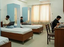 Five star Hostel